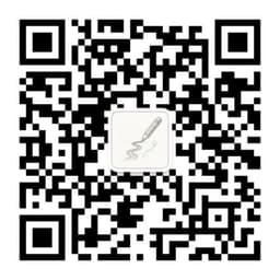 公众号二维码
